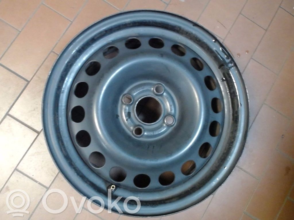 R15-teräsvanne   90496917