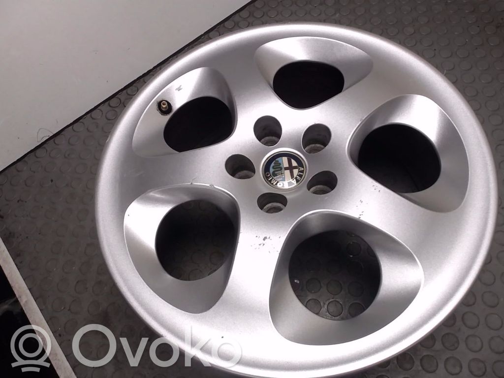 R15-alumiinivanne   60688032