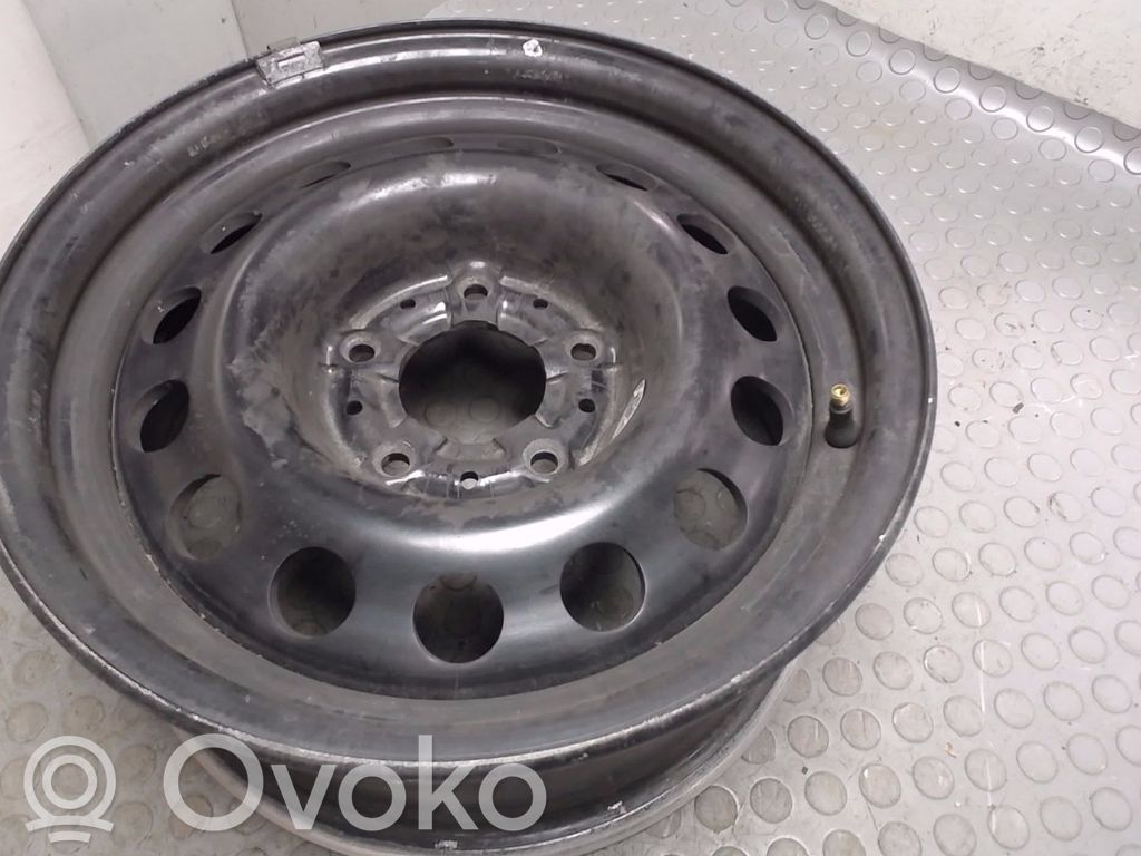 BMW 5 E39 Jantă aliaj R15
