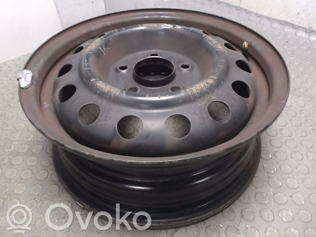 KIA Ceed Jantă tablă R15 