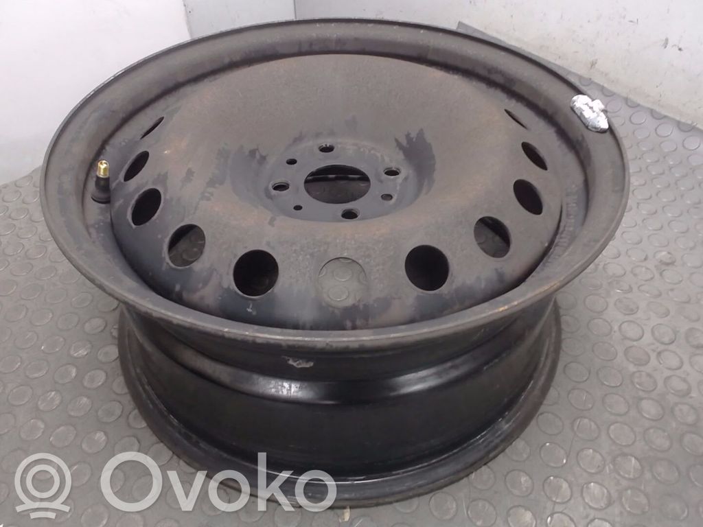 Felgi stalowe R15   50529455,50509016