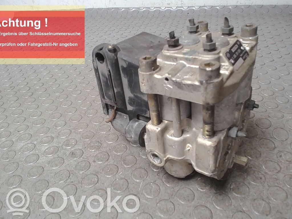 Nissan Primera ABS Pump 