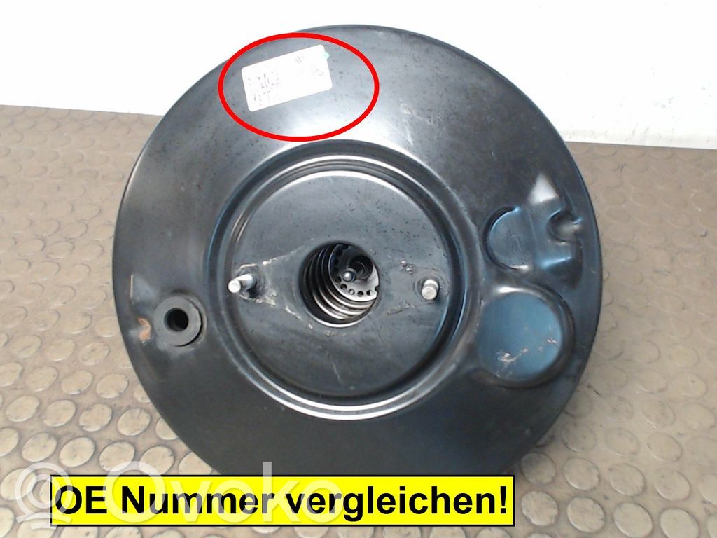 Servofrână   1T1614106E