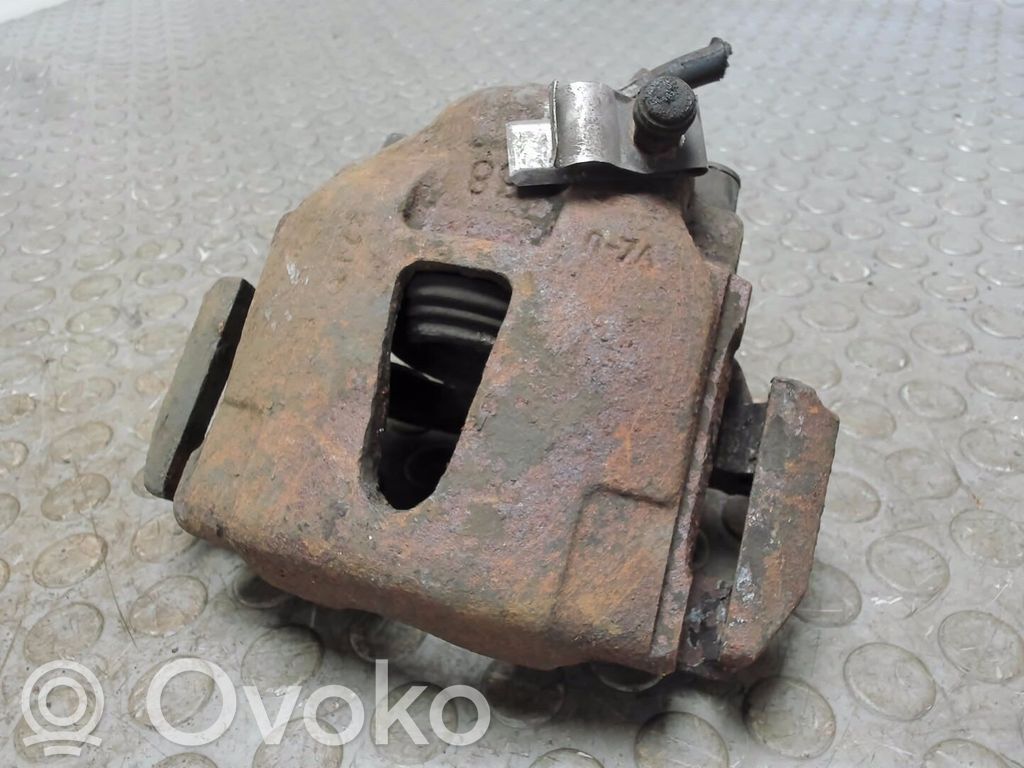 Ford Scorpio Etujarrusatula 