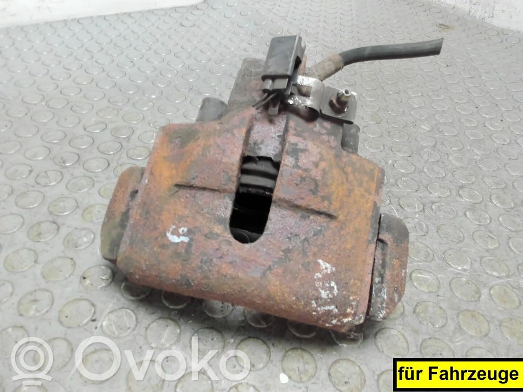 Ford Scorpio Etujarrusatula 