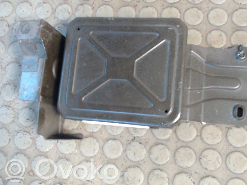 ABS valdymo blokas