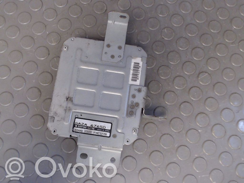 Centralina/modulo ABS