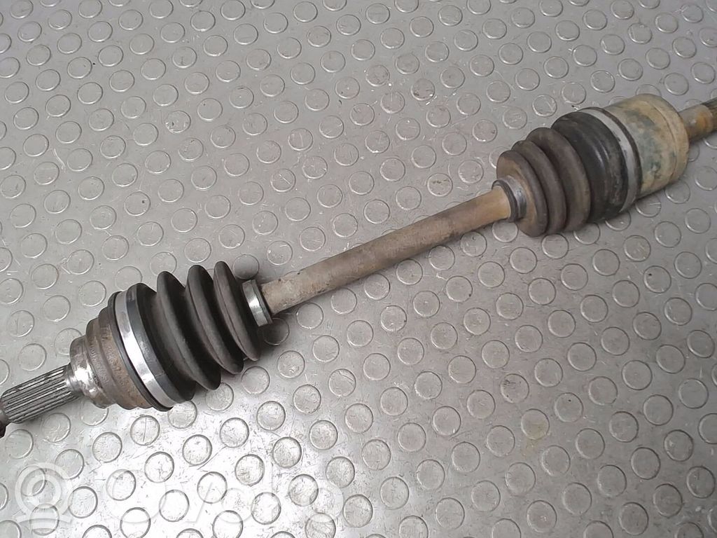 Mazda 323 Eje de transmisión delantero 