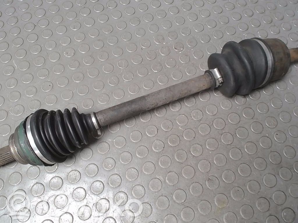 Mazda 323 Eje de transmisión delantero 