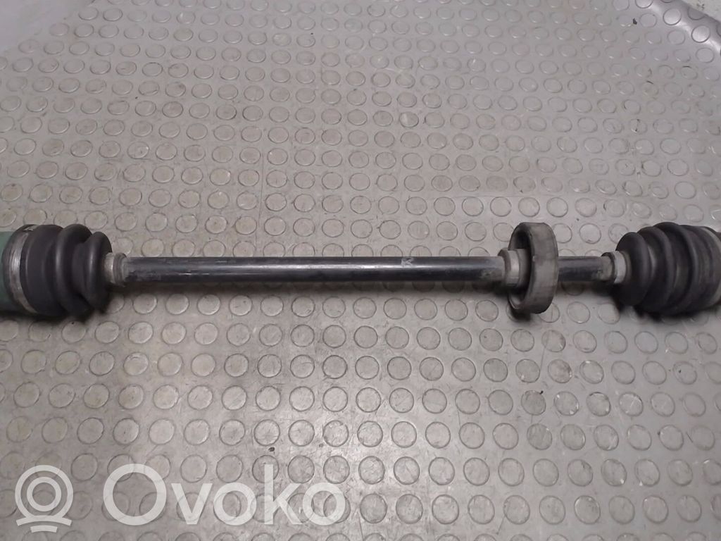 Eje de transmisión delantero   3910024B00,NICHTZUTREFFEND