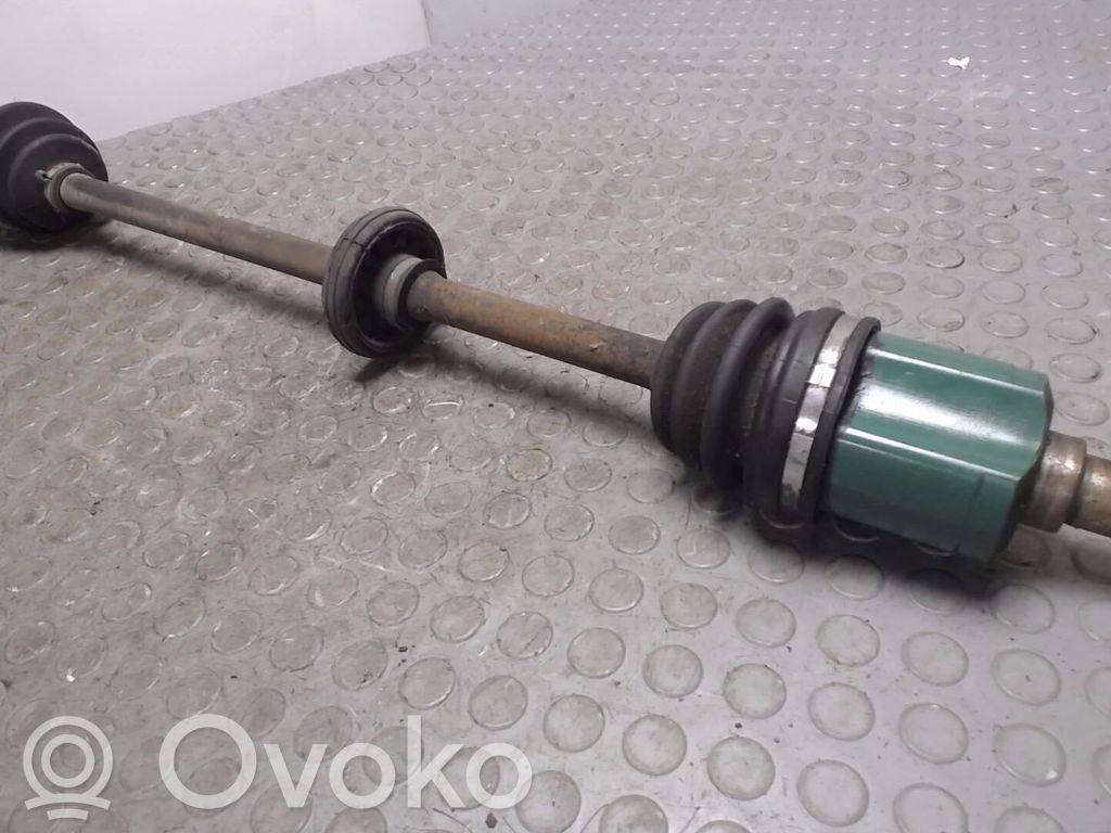 Mazda 323 Eje de transmisión delantero 
