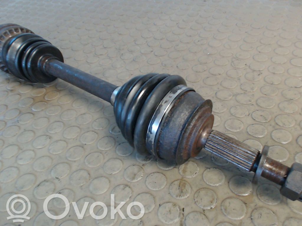 Opel Astra F Eje de transmisión delantero 