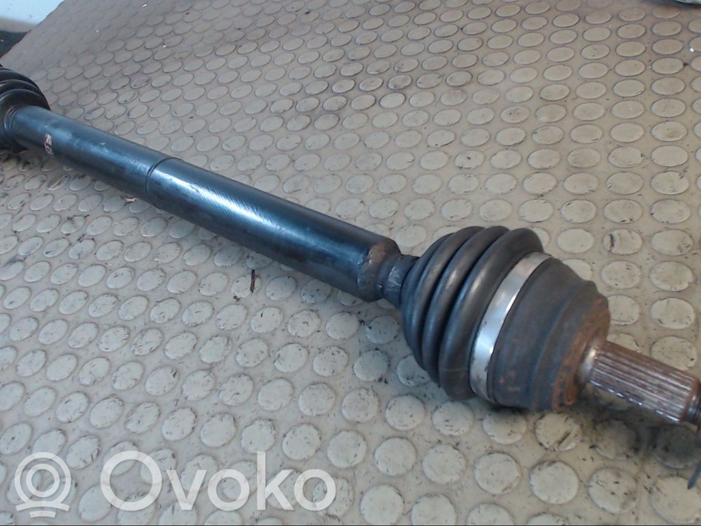 Volkswagen Golf III Arbre d'entraînement avant