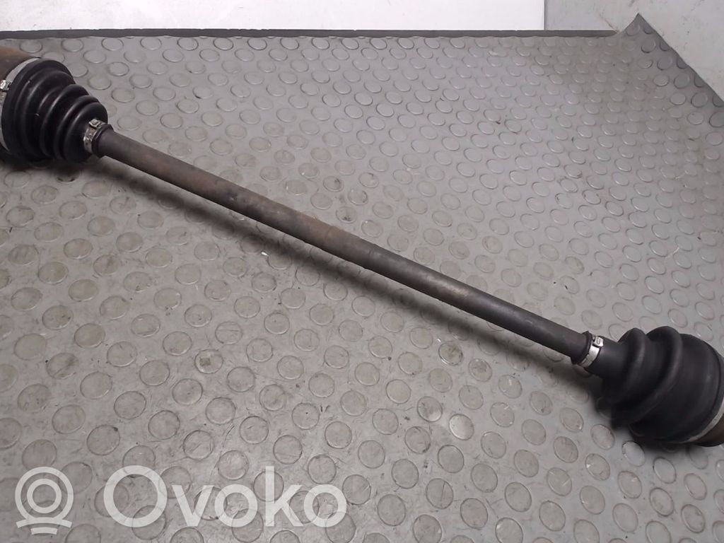 Opel Corsa A Eje de transmisión delantero 