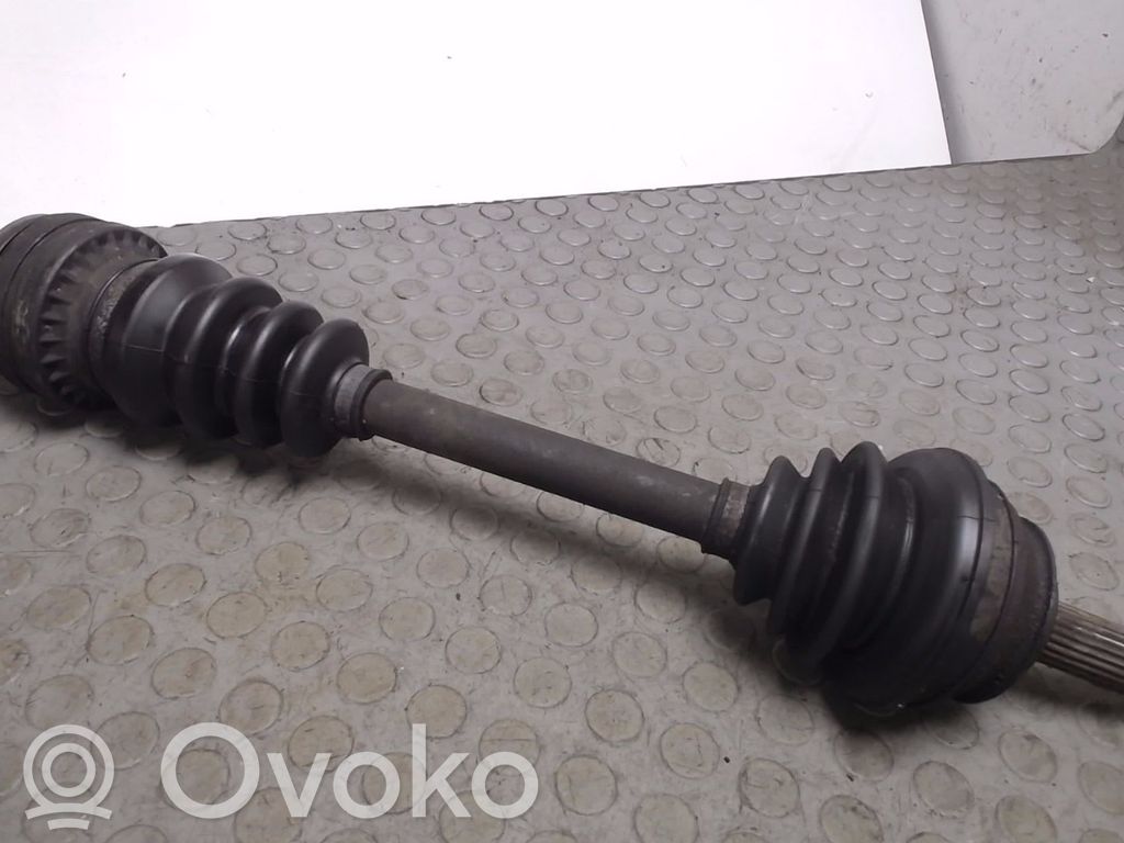 Antriebswelle vorne   90009978,00374107