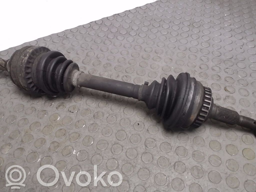 Antriebswelle vorne   00374122