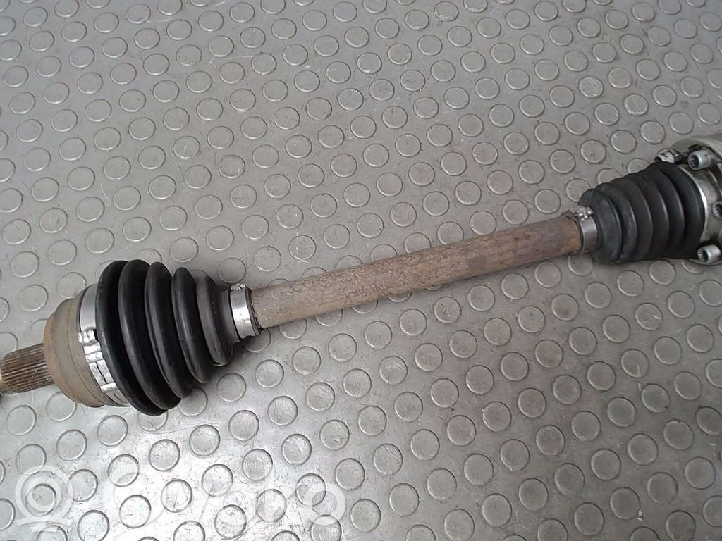 Volkswagen Golf IV Arbre d'entraînement avant