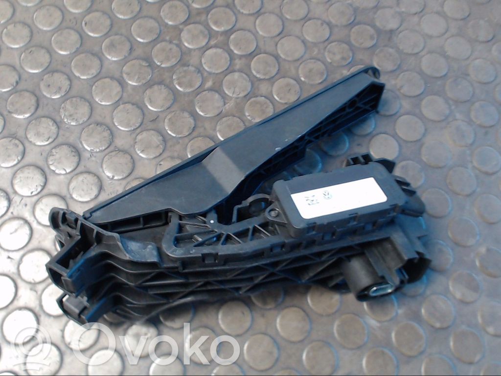 Kaasupoljin   1K1721503AE,1K1721503AS