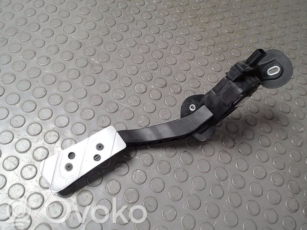 Mazda 6 Accelerator throttle pedal 