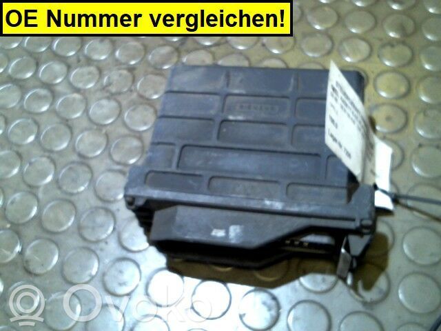 Motorsteuergerät/-modul
