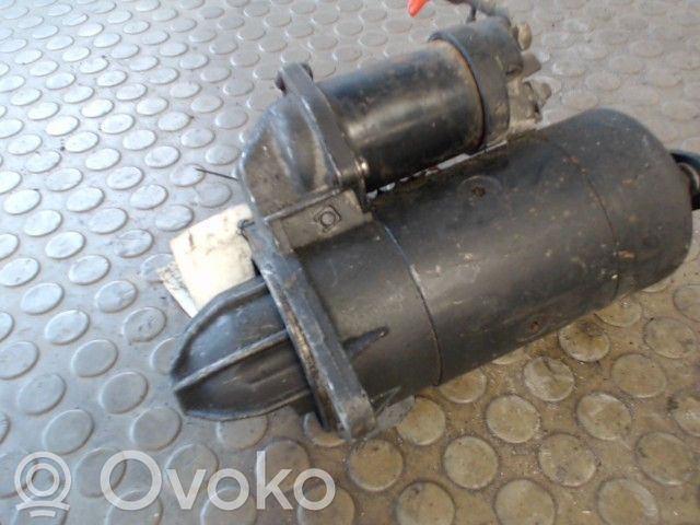 Opel Vectra A Rozrusznik 