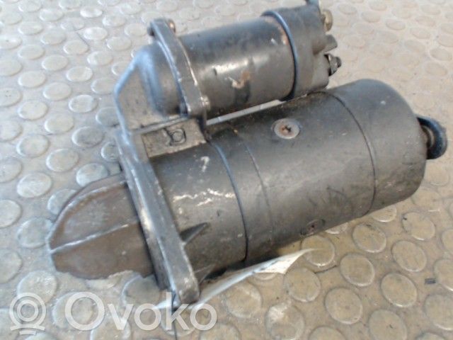 Opel Vectra A Motorino d’avviamento 