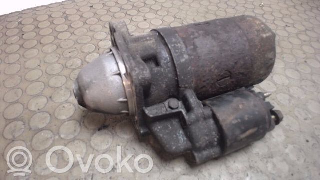 Motor de arranque   1416205,NICHTZUTREFFEND