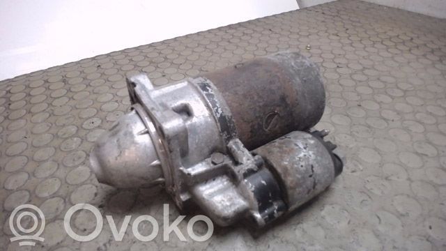 Ford Escort Стартер 