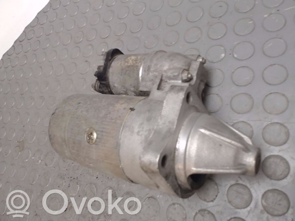 Motor de arranque   SE127908000A