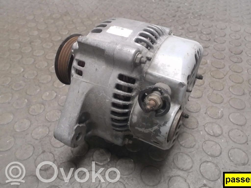 Toyota Corolla E80 Generator/alternator 