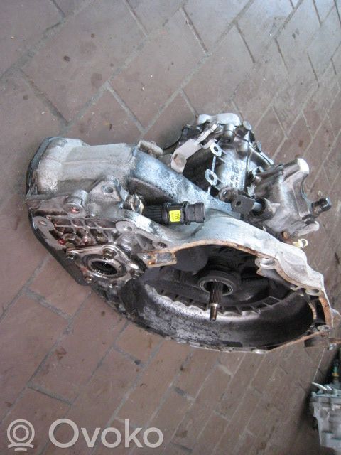 Daewoo Lanos Scatola del cambio manuale a 4 velocità 