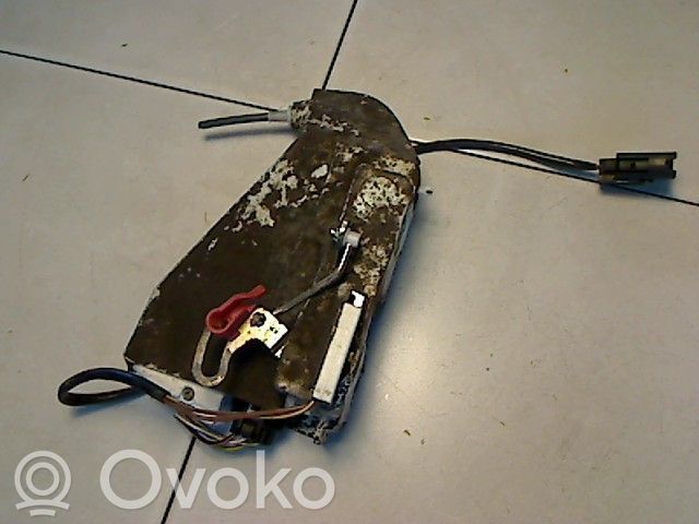Ford Scorpio Takaoven lukko 