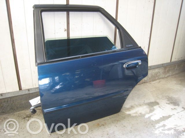 Ford Scorpio Galinės durys 