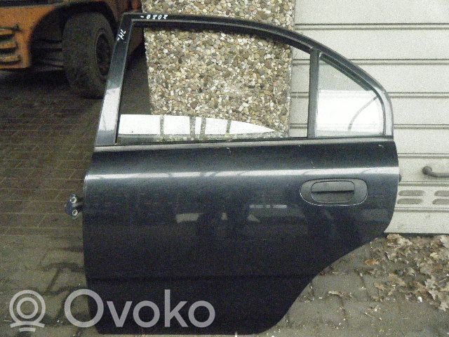Mitsubishi Carisma Galinės durys 
