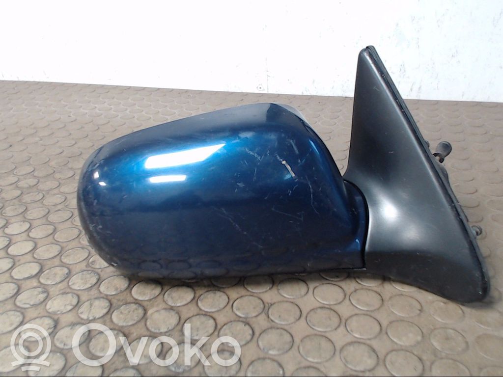 Daewoo Nexia Espejo lateral manual 