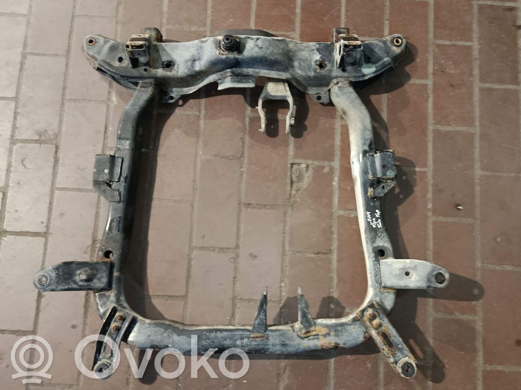 Opel Tigra B Front subframe 