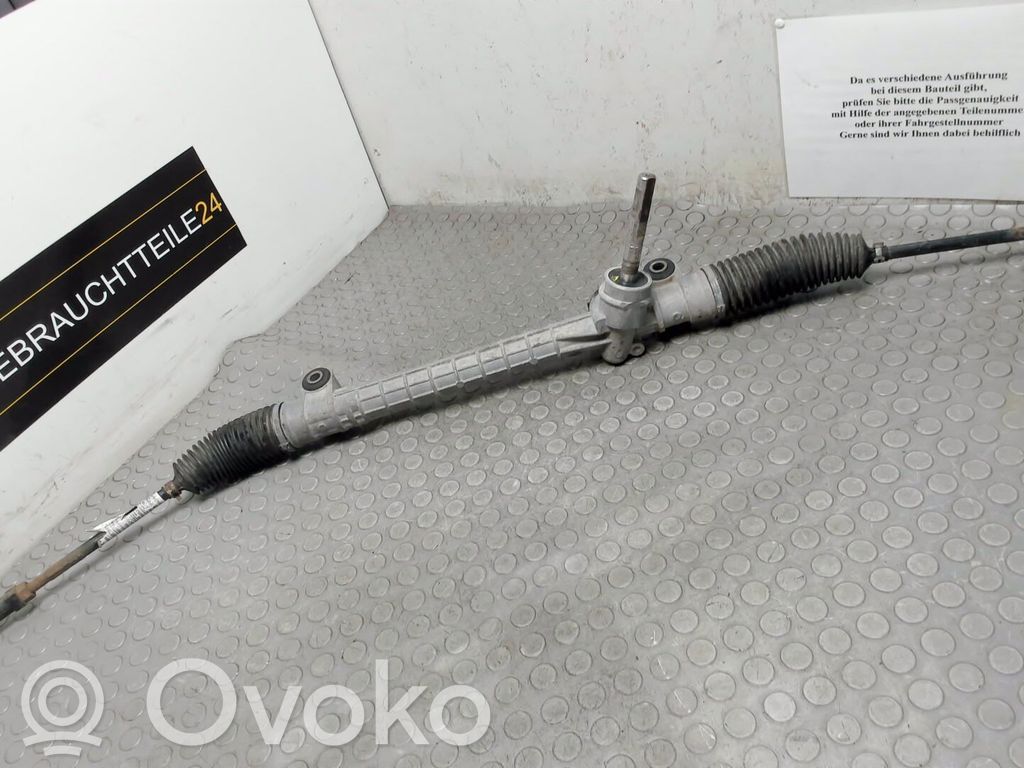 Opel Tigra B Steering rack 