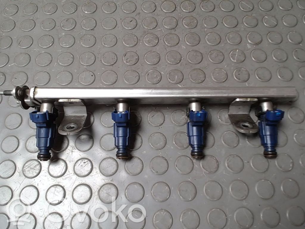 KIA Ceed Fuel main line pipe 