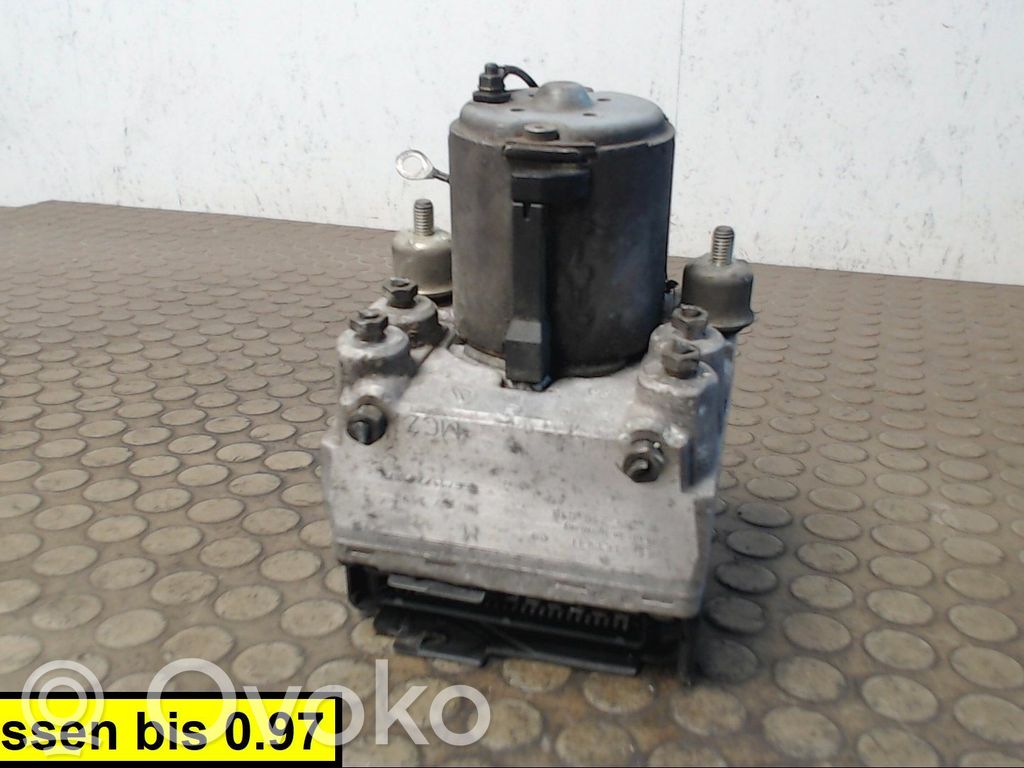Mitsubishi Carisma ABS bloks 