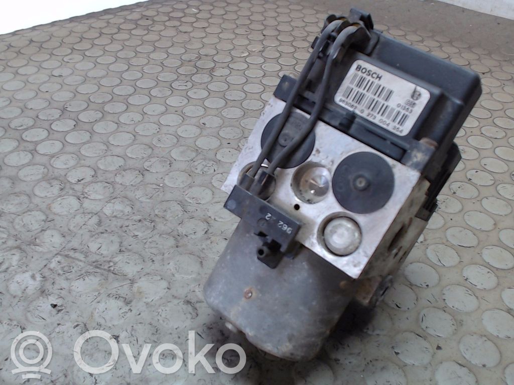 Peugeot 806 ABS Pump 