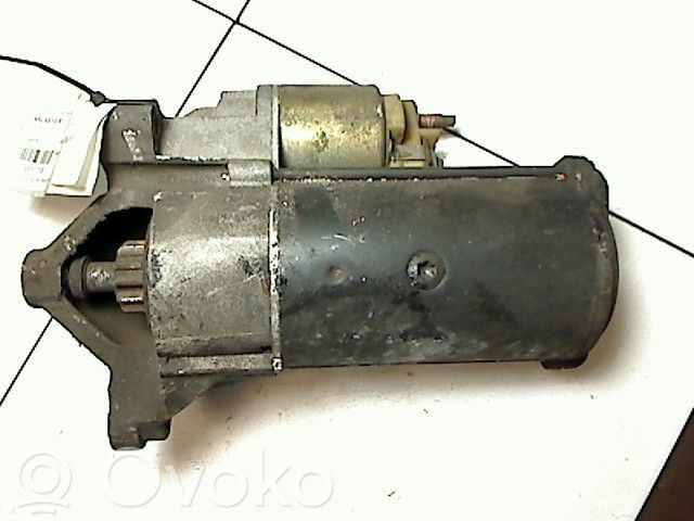 Motor de arranque   5802W5,5802CP