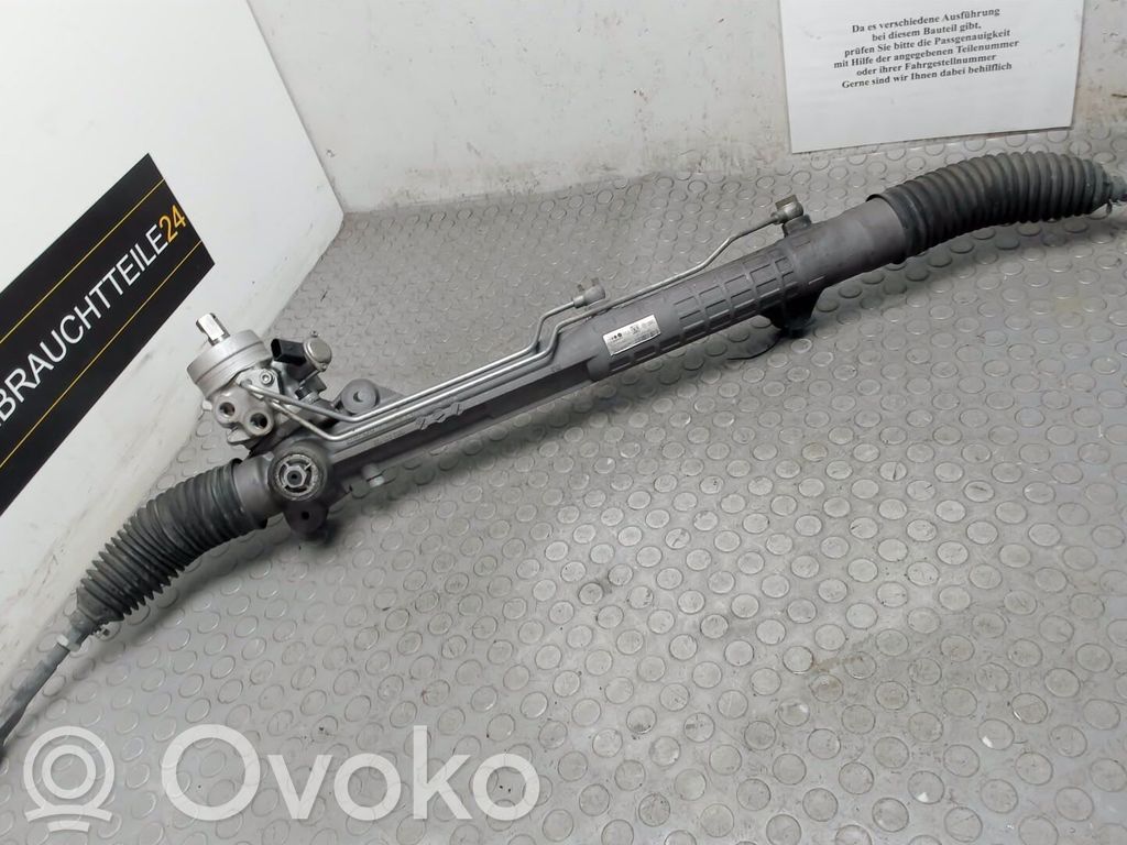Steering rack   4F1422053AX