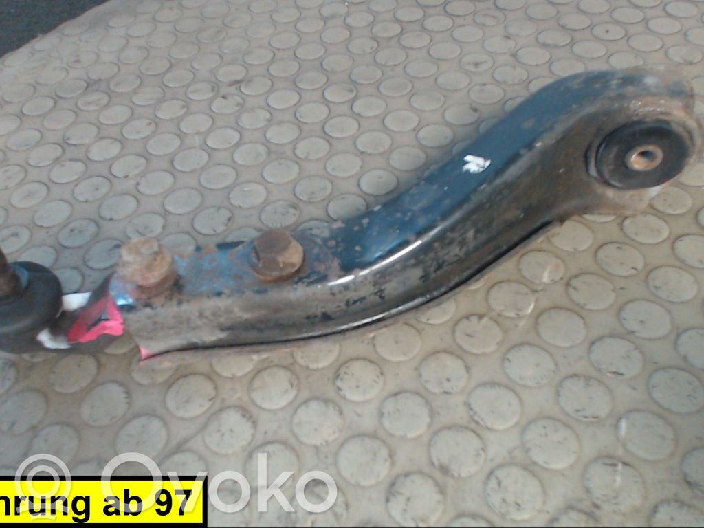 Opel Corsa B Querlenker Achsschenkel vorne 