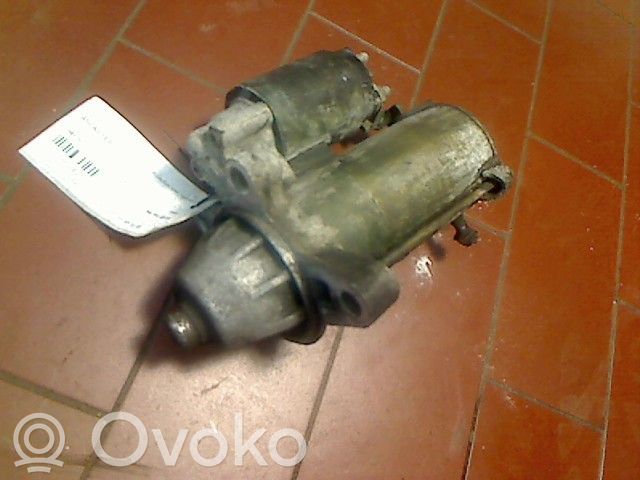 Ford Escort Starteris 