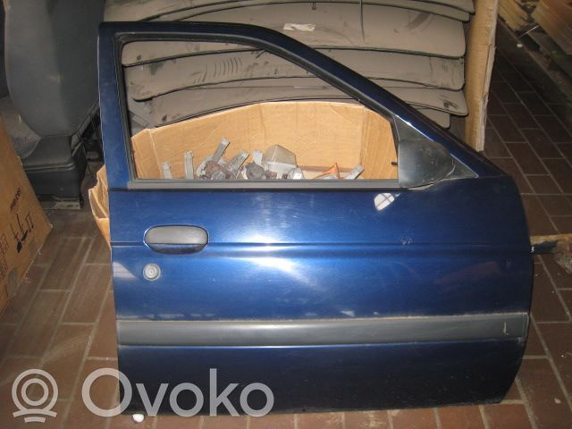 Ford Escort Priekinės durys 