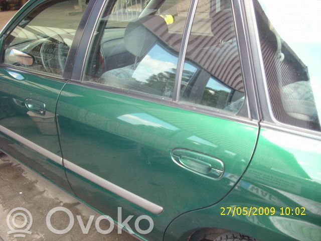 Mazda 626 Galinės durys 