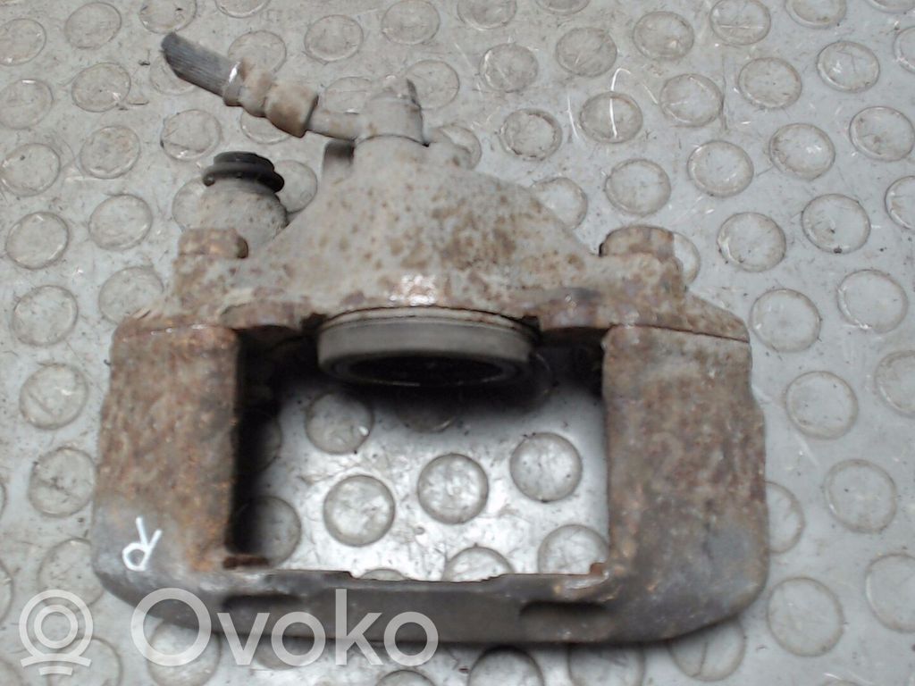 Mazda Demio Etujarrusatula 