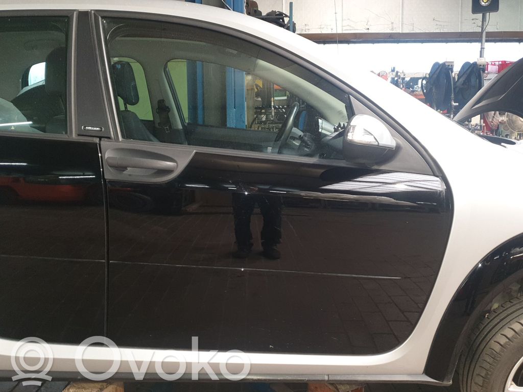 Smart ForFour I Дверь 