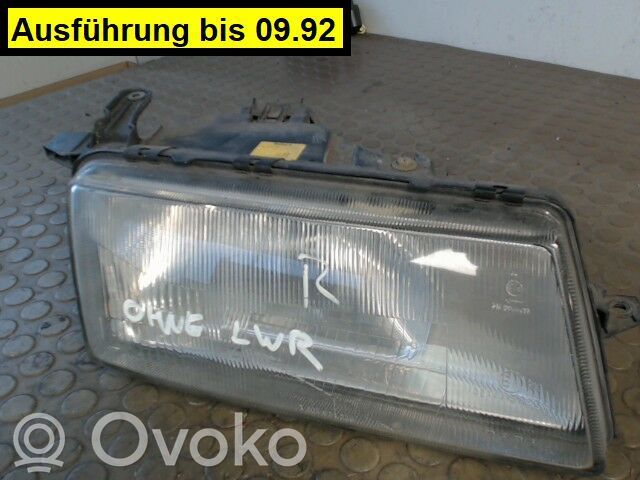 Opel Vectra A Scheinwerfer 