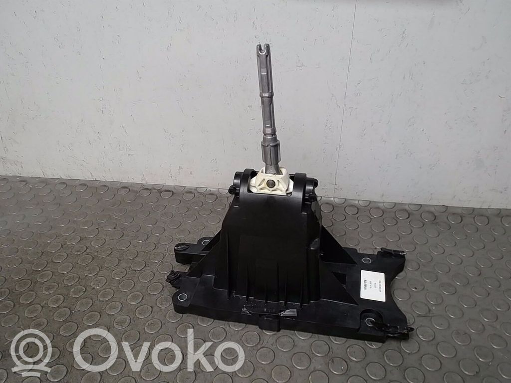 Smart ForFour I Verkleidung Schaltknauf Schalthebel Wählhebel 